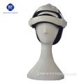 China multifunctional female mannequin head no face for earring show